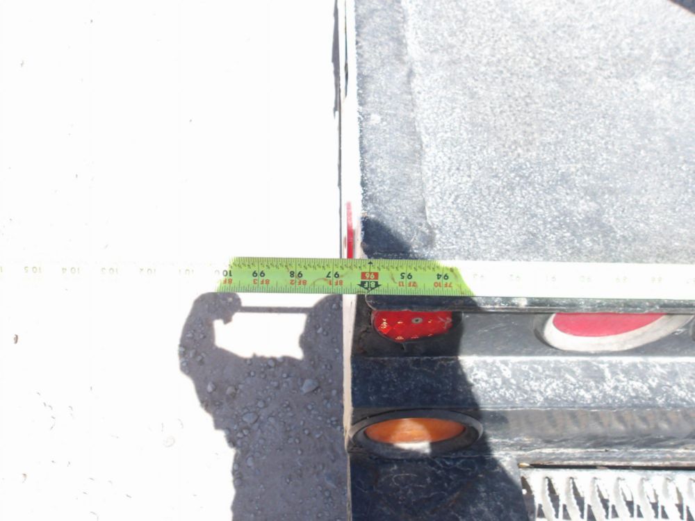 2011 Ford F-550 4x4 ETI ETC-37IH Bucket Truck