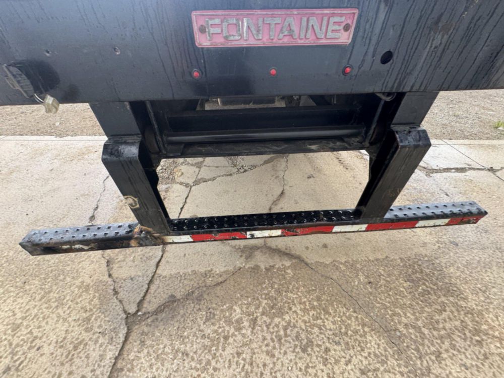 2020 Extendable Trailer