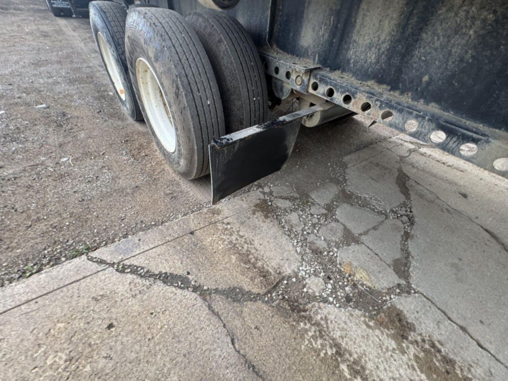 2020 Extendable Trailer