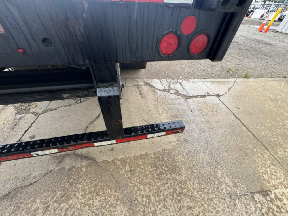 2020 Extendable Trailer