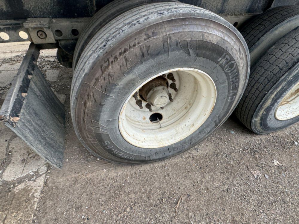 2020 Extendable Trailer