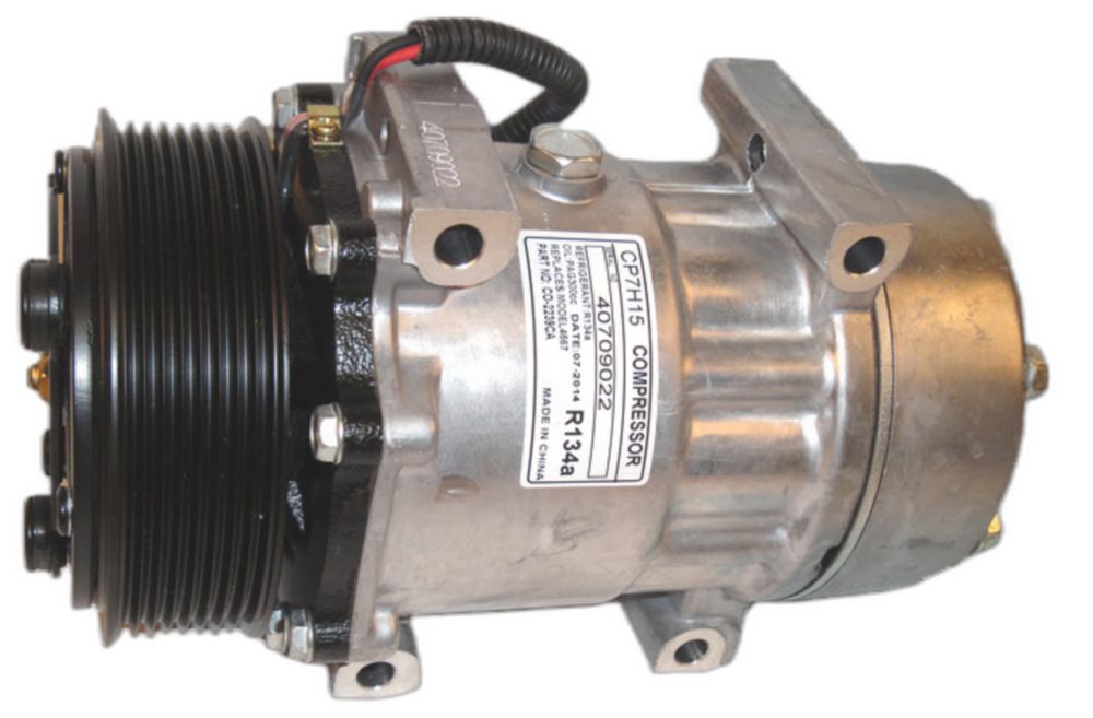 7H15 DM PV8 119MM 12V PT-4008