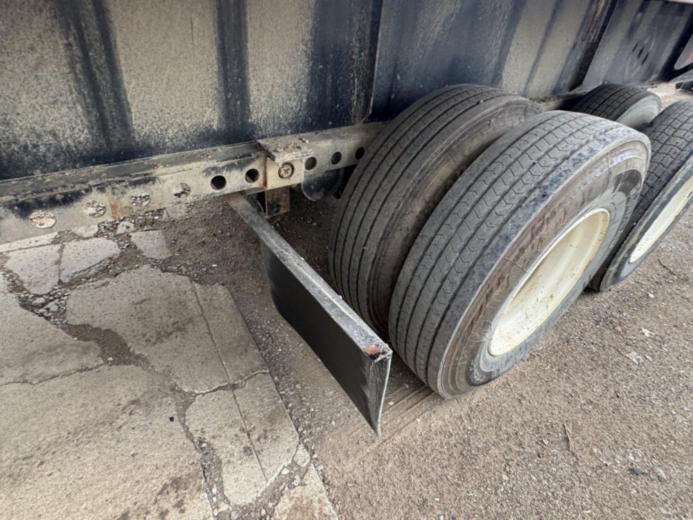 2020 Extendable Trailer