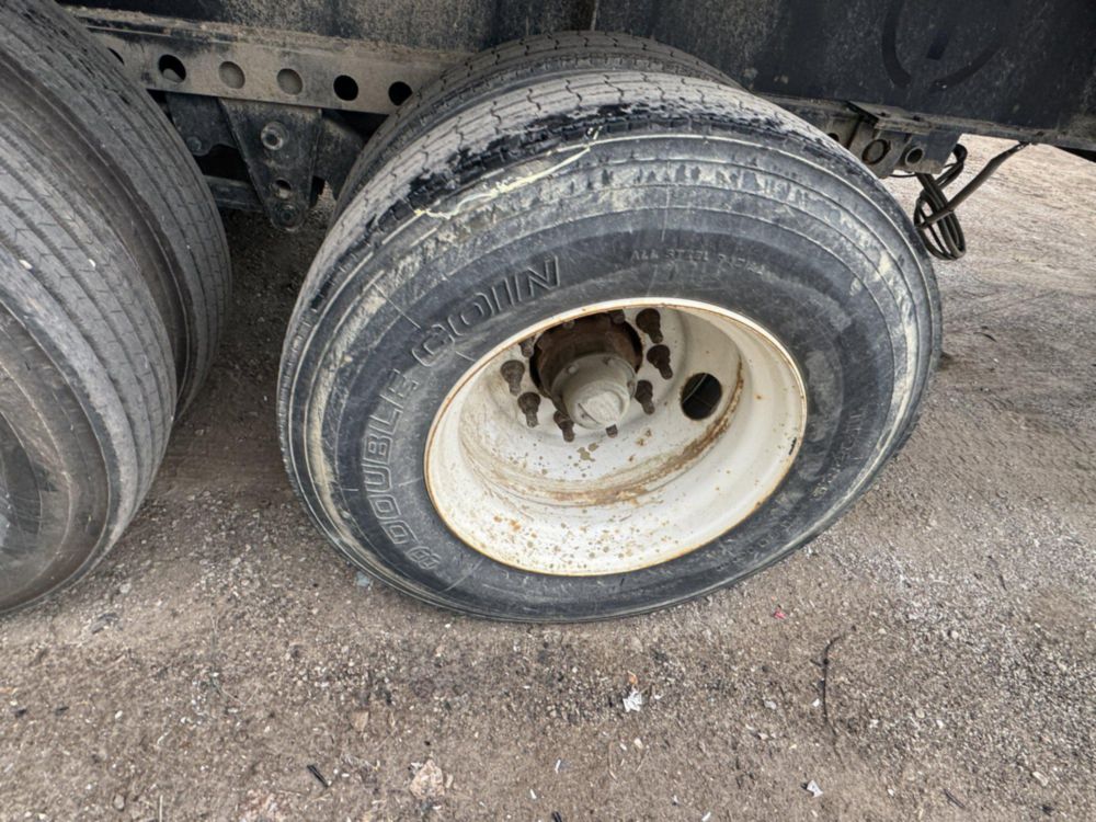2020 Extendable Trailer
