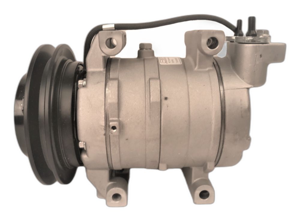 DKS15D DM A1 137MM 24V TOP PAD