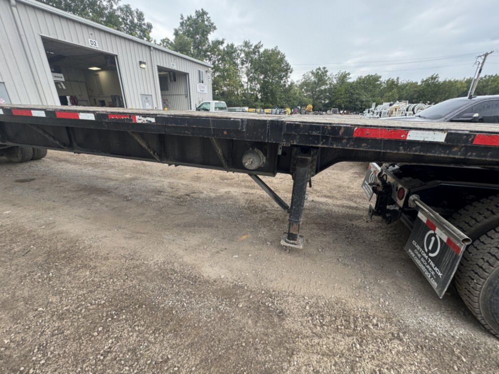 2020 Extendable Trailer