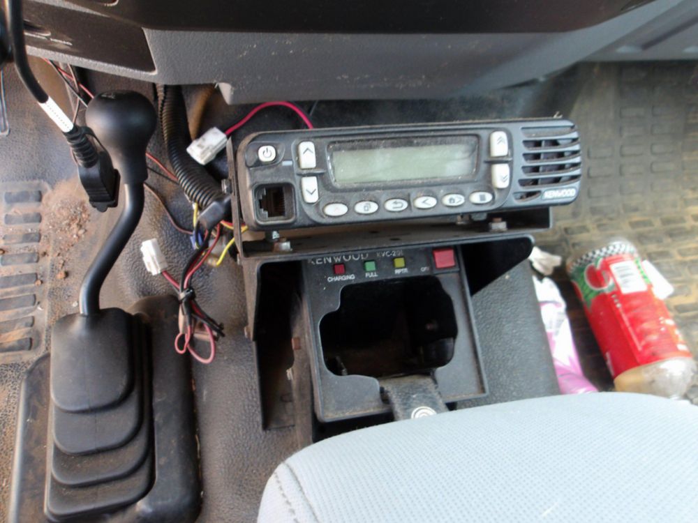 2011 Ford F-550 4x4 ETI ETC-37IH Bucket Truck