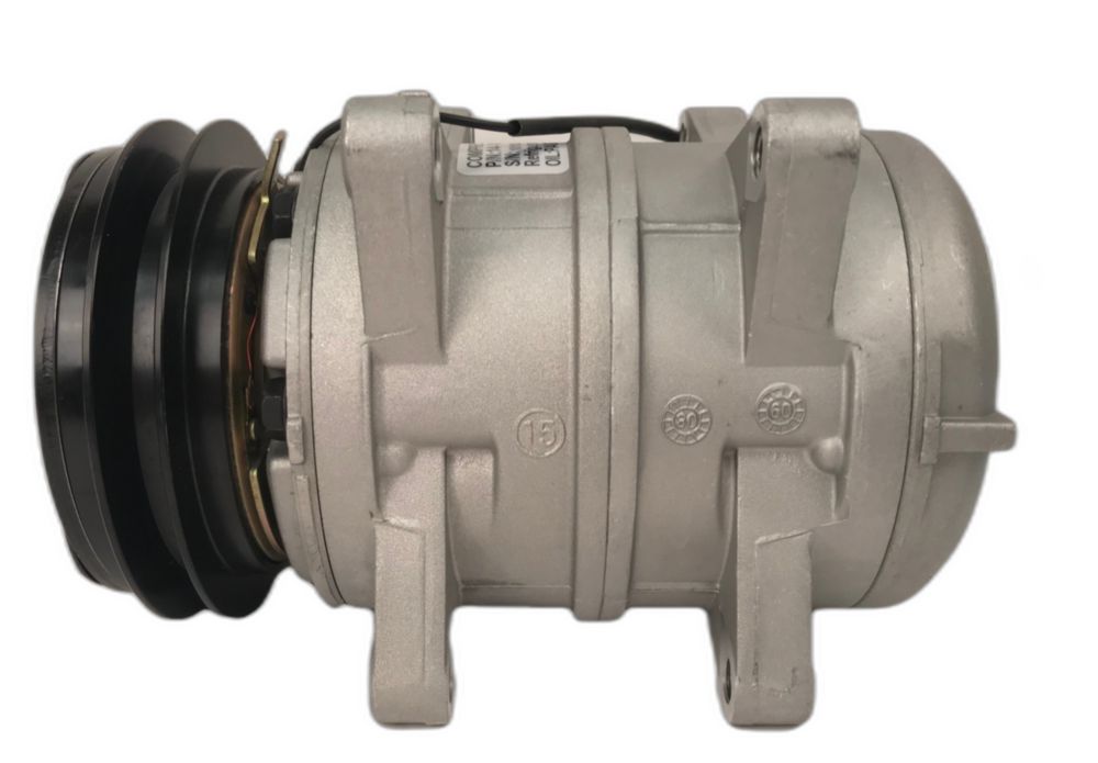 DKS15CH EM A1 125MM 12V PAD