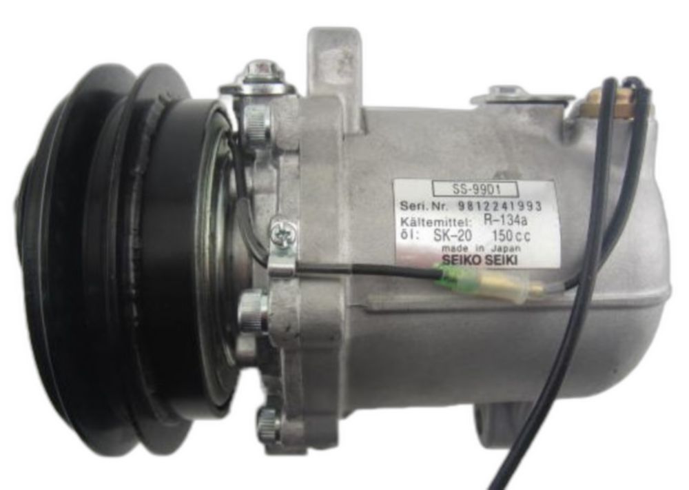 SS99D EM A1 137 MM 12V TOP PAD