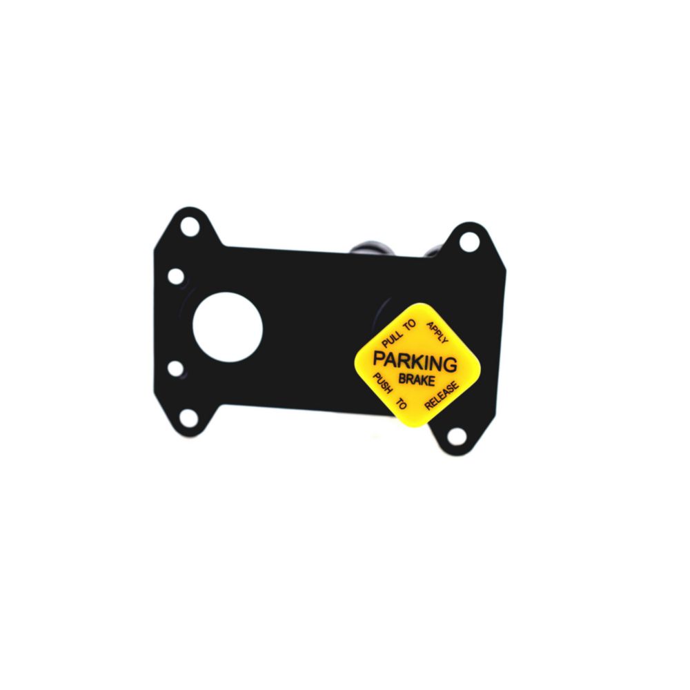 Automann PPDC Type Dash Control Valve