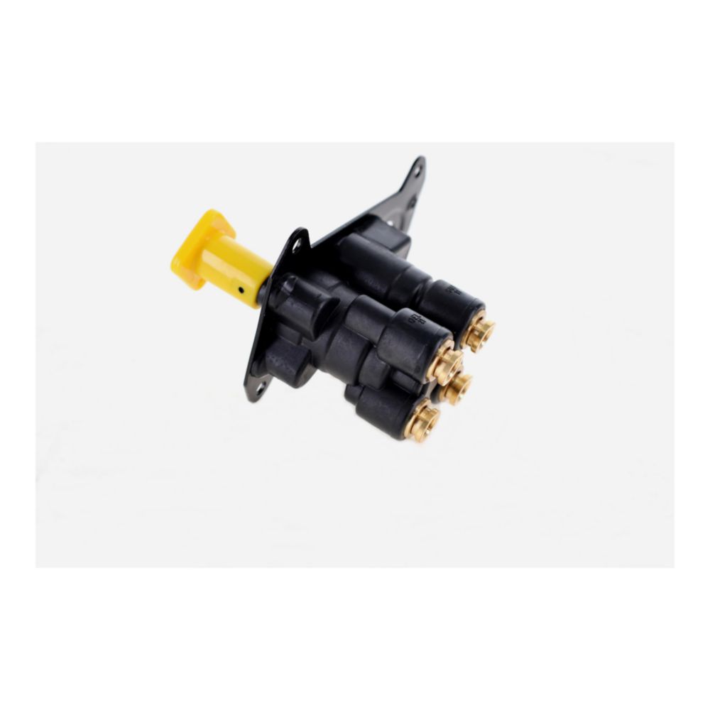 Automann PPDC Type Dash Control Valve