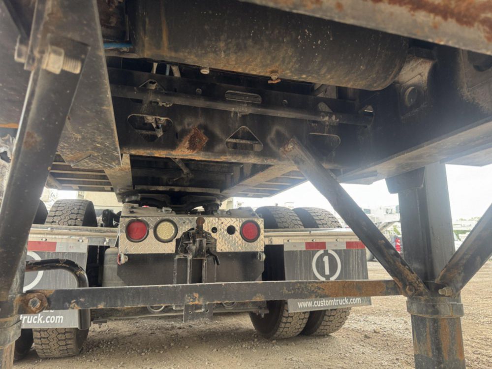 2020 Extendable Trailer
