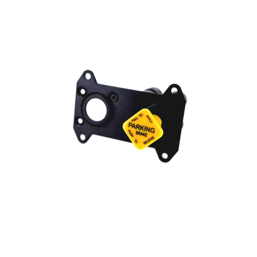 Automann PPDC Type Dash Control Valve