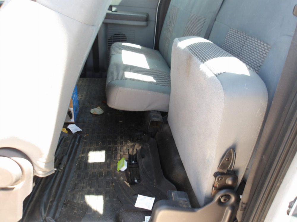 2011 Ford F-550 4x4 ETI ETC-37IH Bucket Truck