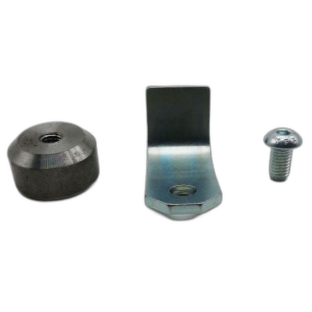 NYLON ROPE LUG KIT