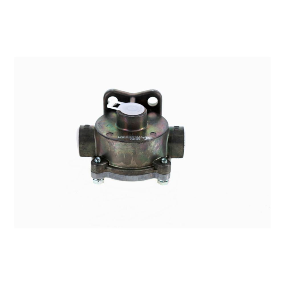 Automann Sealco Type Quick Release Valve