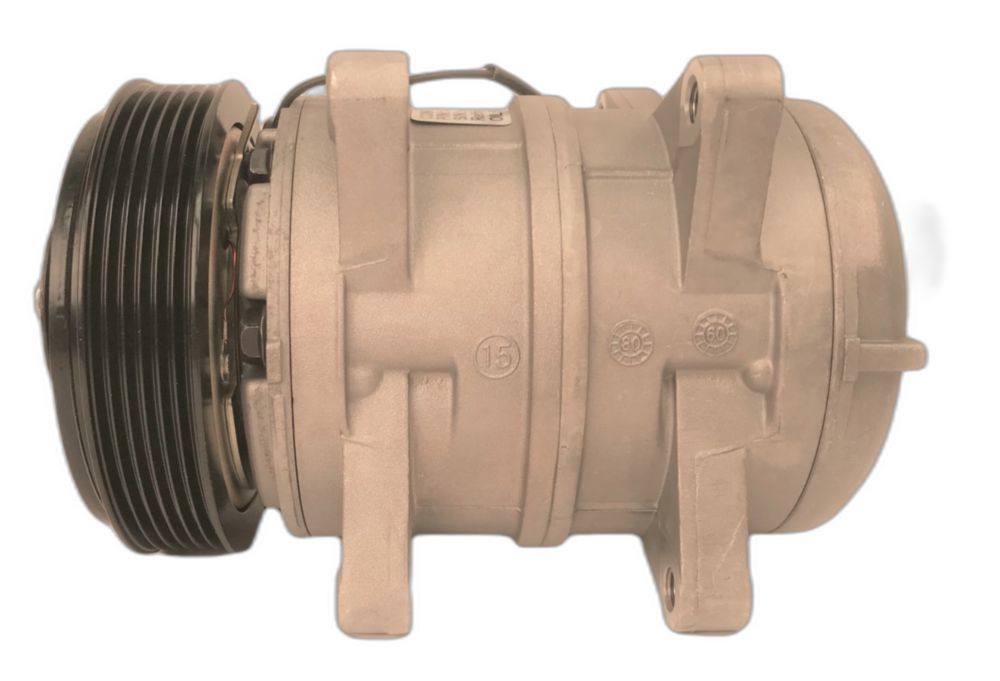DKS15CH EM PV6 129MM 12V PAD