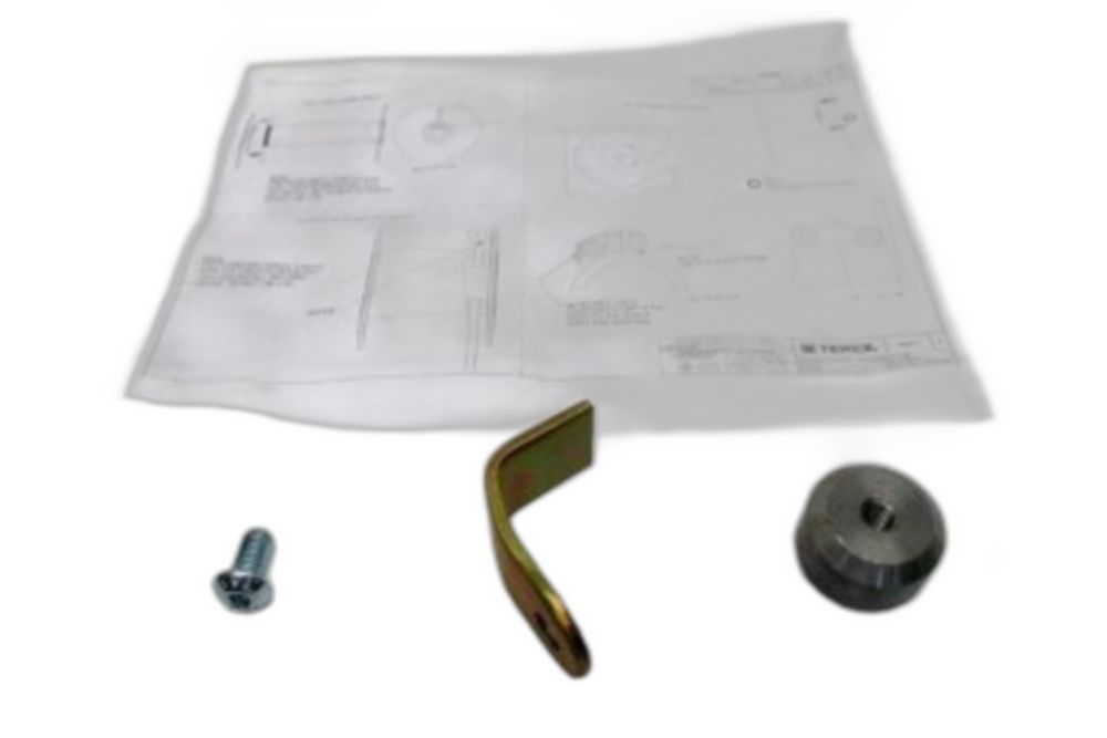 NYLON ROPE LUG KIT