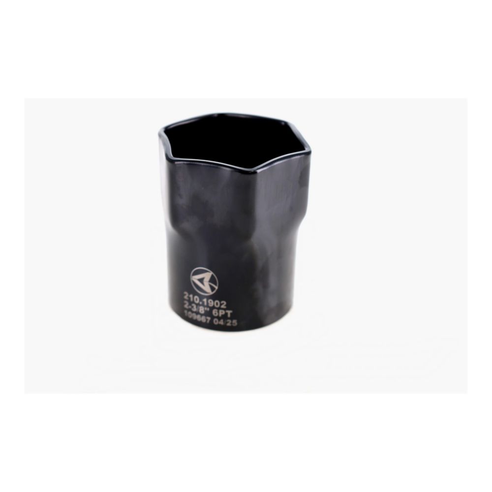 Automann Socket Wrench 2-3/8in 6PT