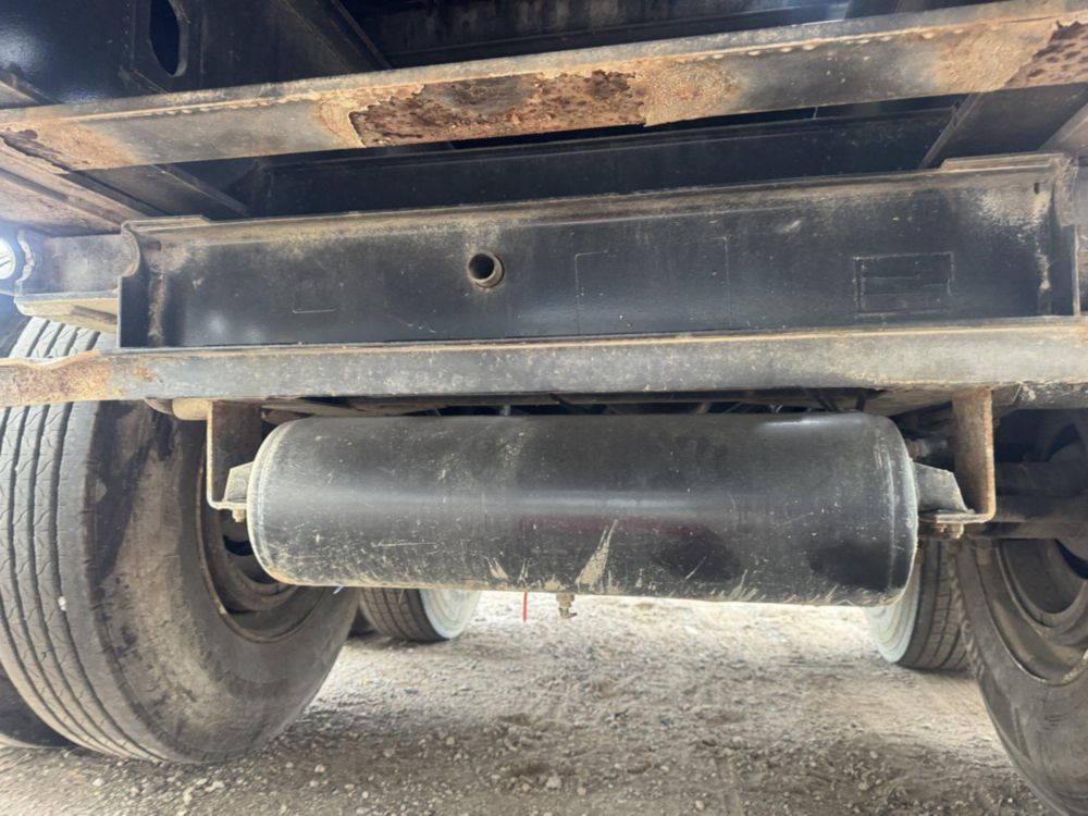 2020 Extendable Trailer