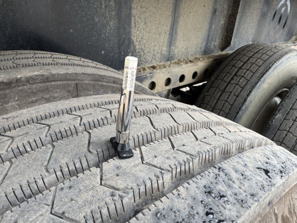 2020 Extendable Trailer
