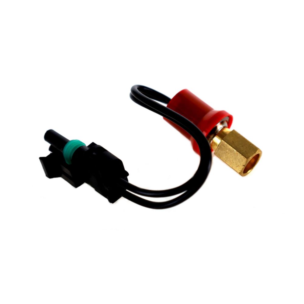 Automann High Pressure Switch AC IHC