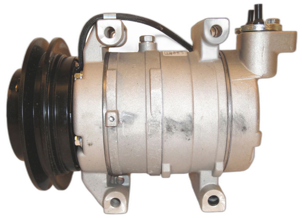 DKS15D DM A1 136MM 12V PAD