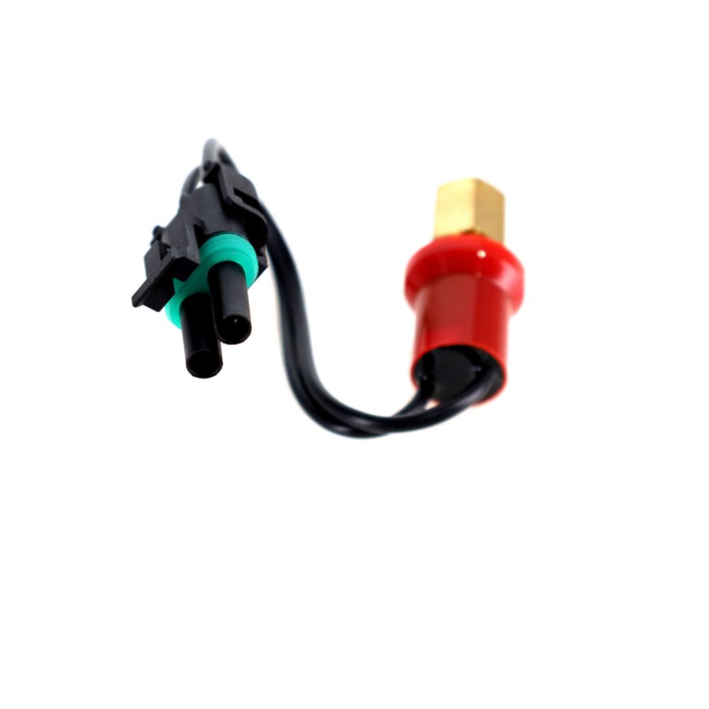 Automann High Pressure Switch AC IHC