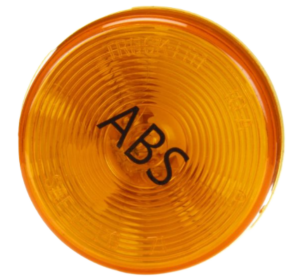 SUPER 10 ABS HORIZONTAL LAMP