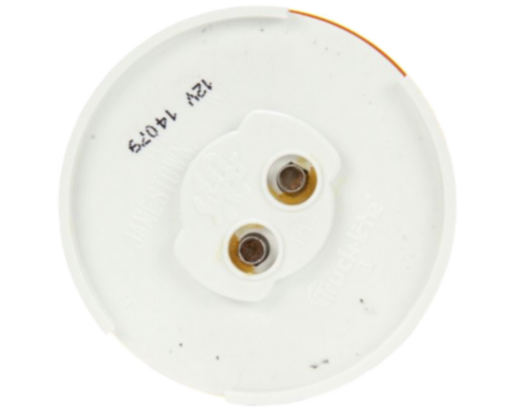 SUPER 10 ABS HORIZONTAL LAMP