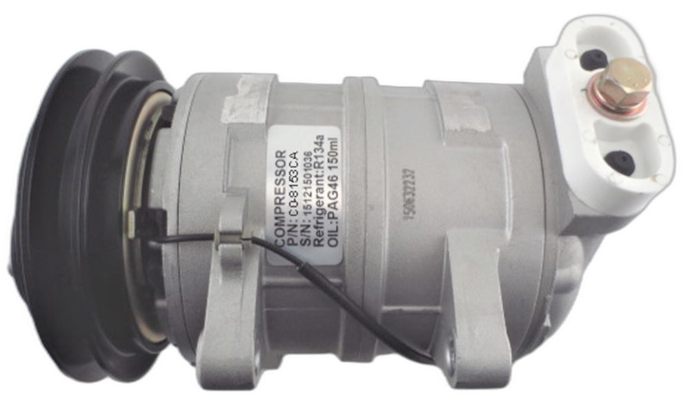 DKS15CH A1 135MM 12V PAD