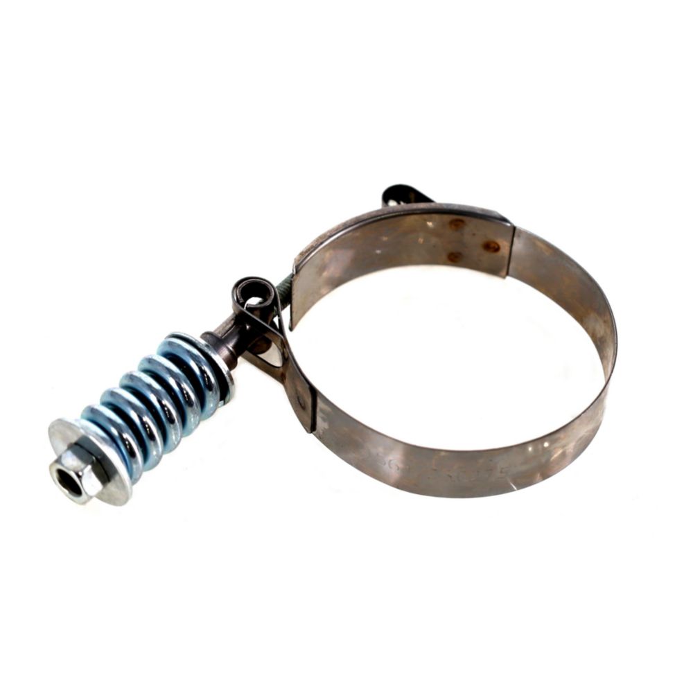 Automann HD T-Bolt Clamp 2.75in to 3.06in
