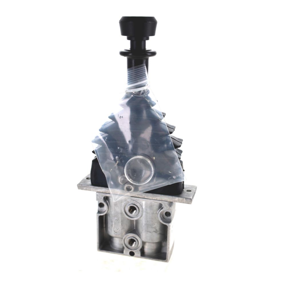 Apsco Valve Single Axis