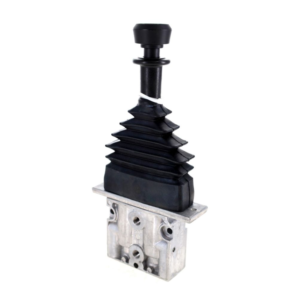 Apsco Valve Single Axis