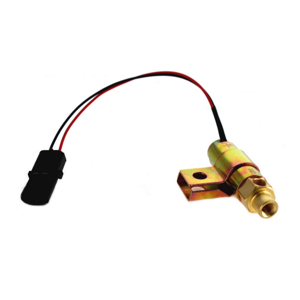 Automann Fan Clutch Solenoid Valve