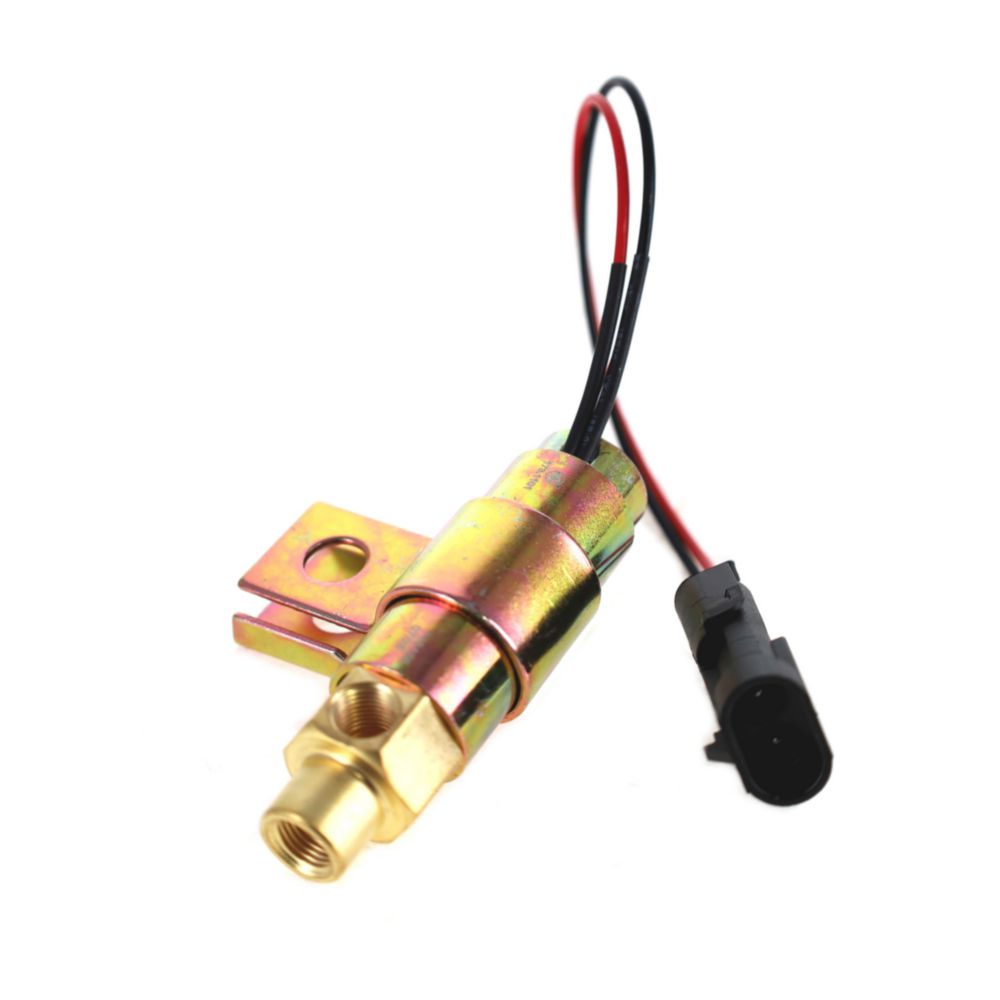 Automann Fan Clutch Solenoid Valve