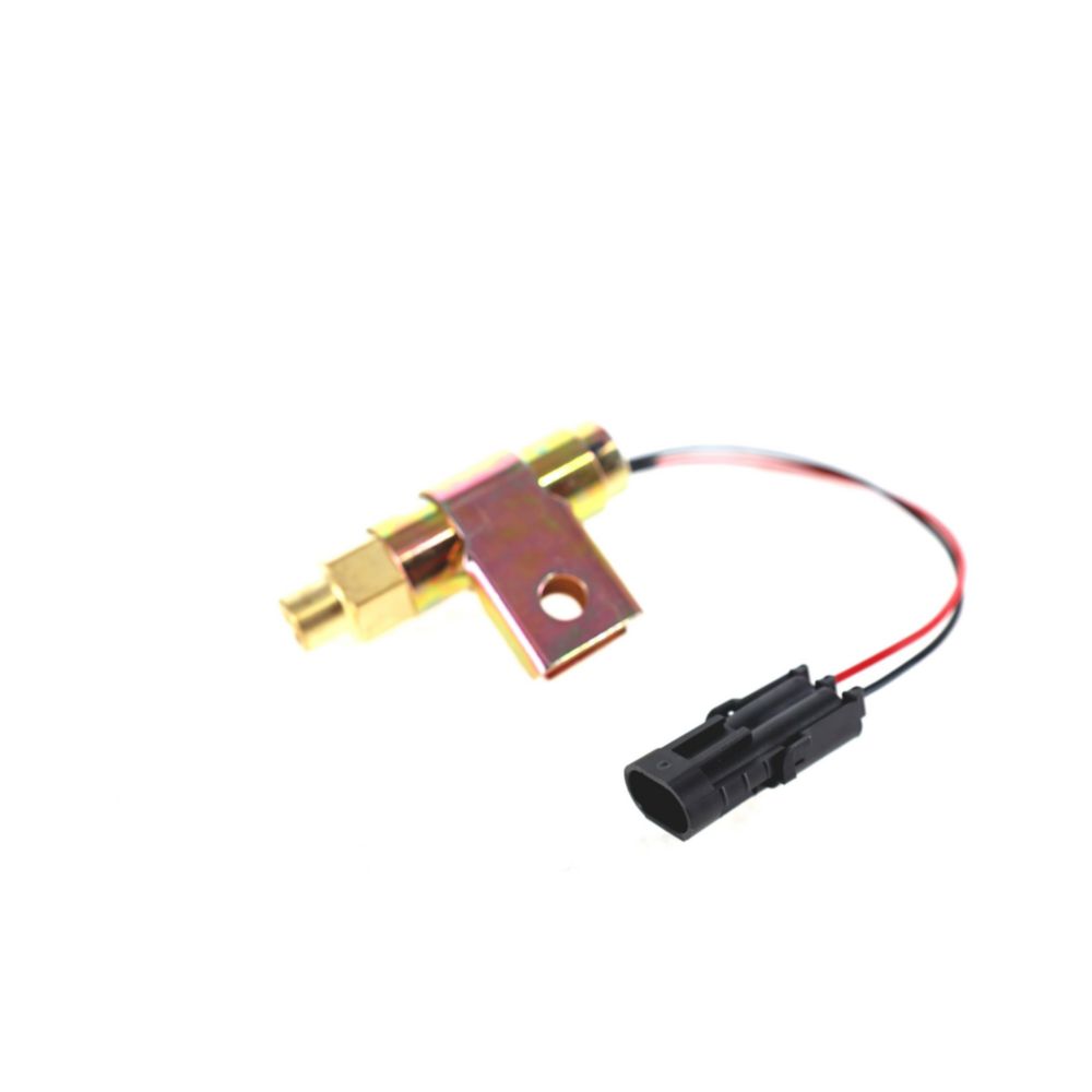 Automann Fan Clutch Solenoid Valve