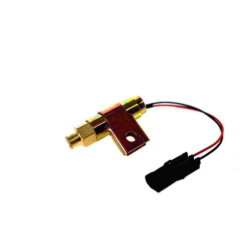 Automann Fan Clutch Solenoid Valve