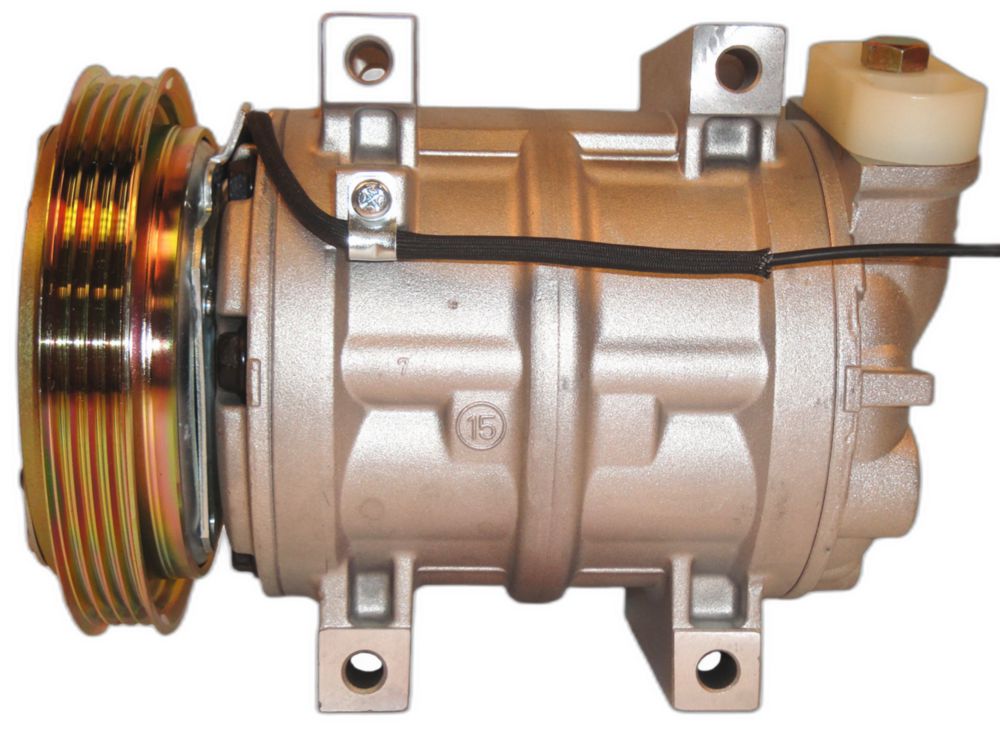 DKS15CH PV4 139MM 12V