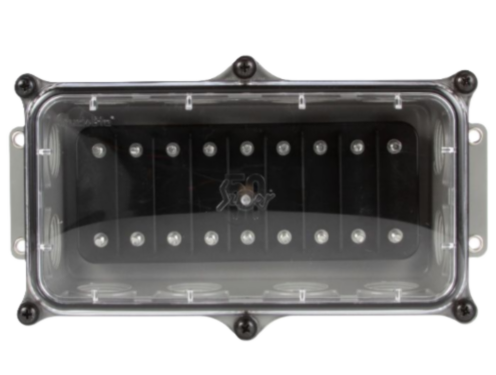 JUNCTION BOX