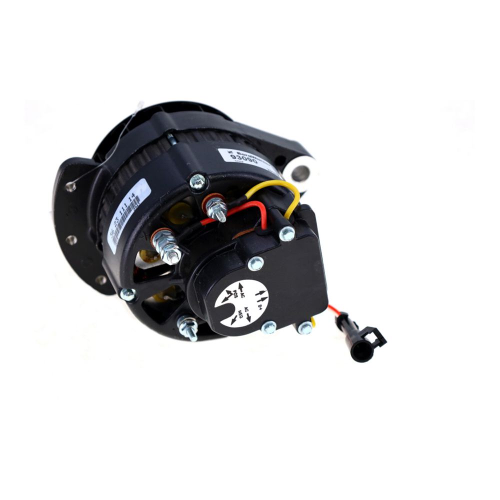 NEW REFRIGERATION ALTERNATOR