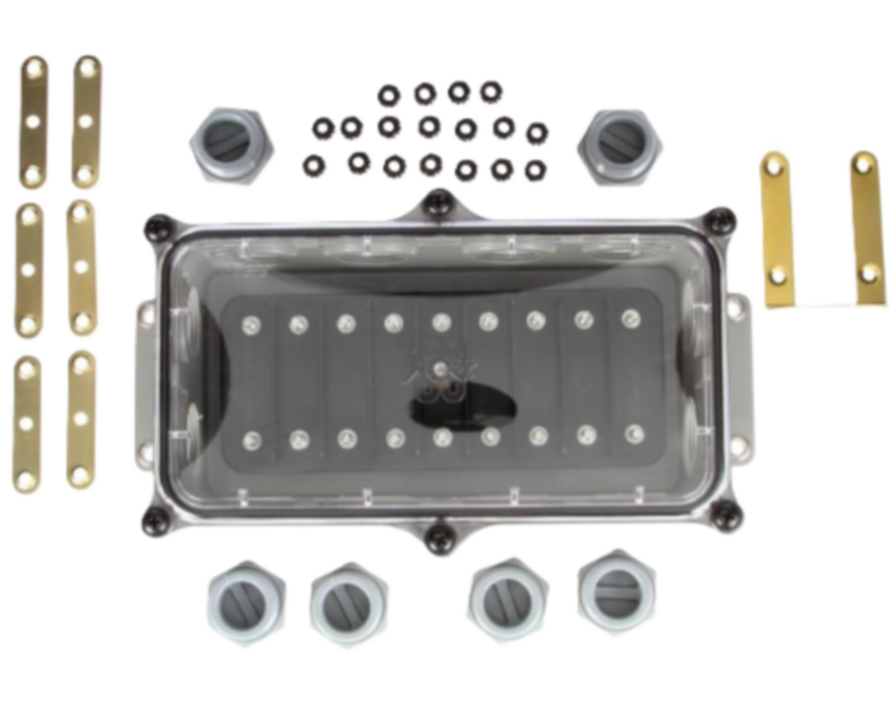 JUNCTION BOX