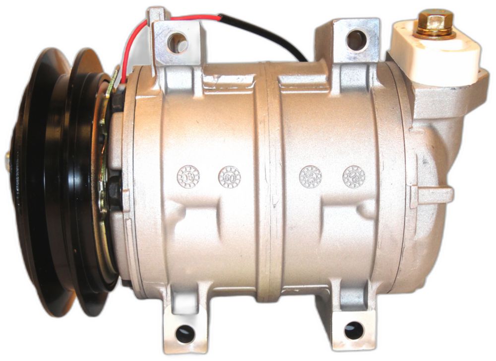 DKS15CH 1/2 1A 136MM 24V