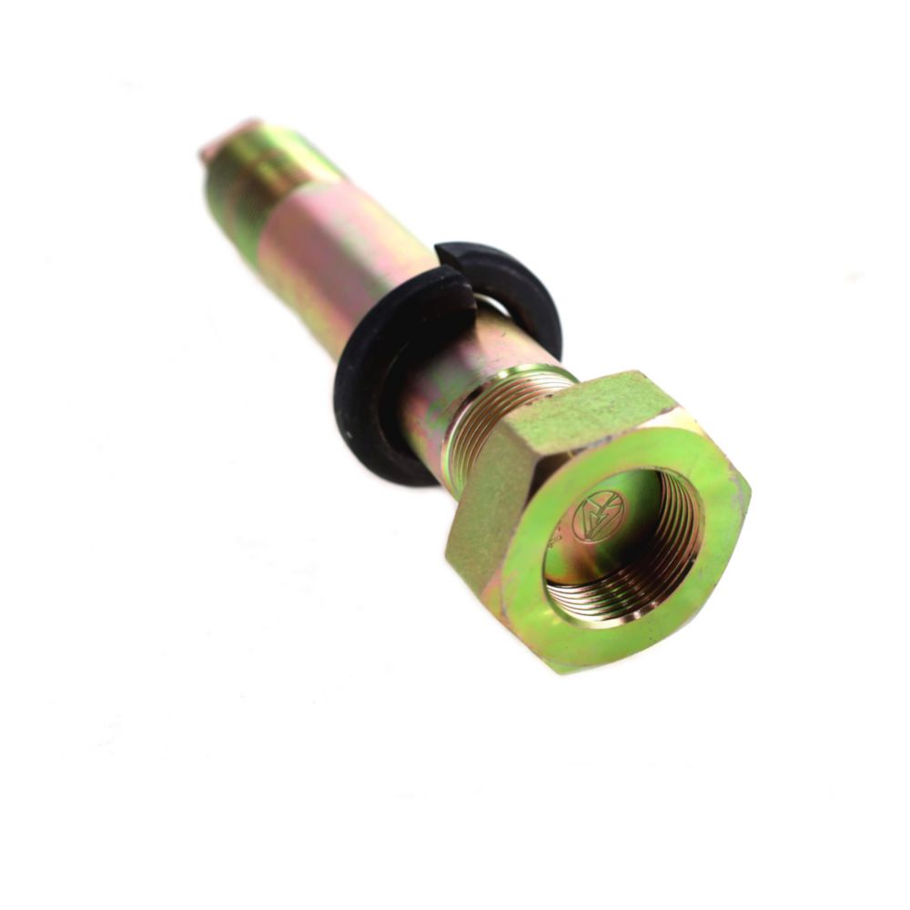 Automann Equalizer Bolt Kit Reyco