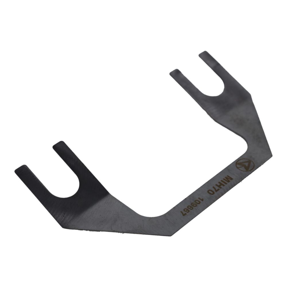 Automann Torque Rod Adjustment Shim 1/32in IHC