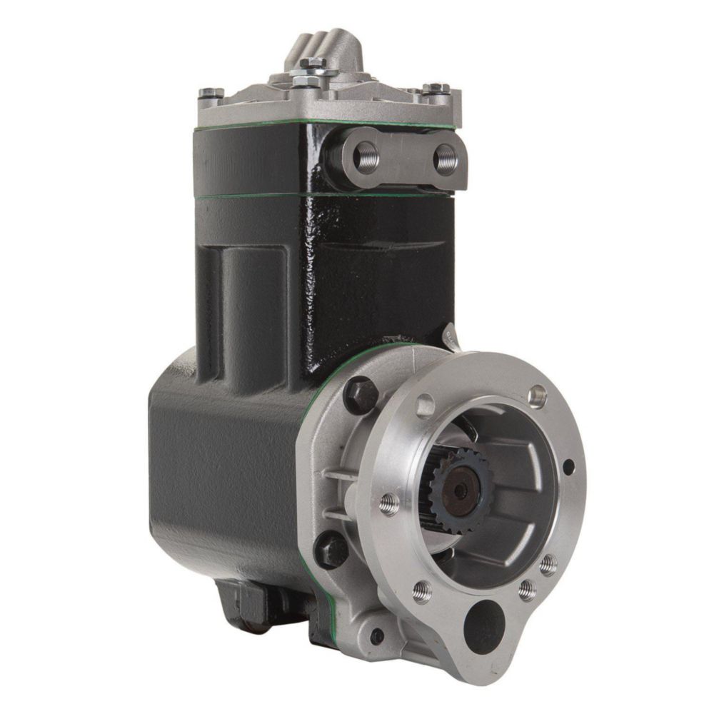 REMAN COMPRESSOR HOLSET SS29 | Custom Truck One Source