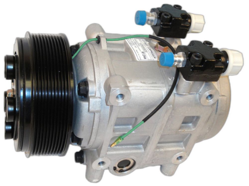 CP31 PV10 152MM 24V PT-4002