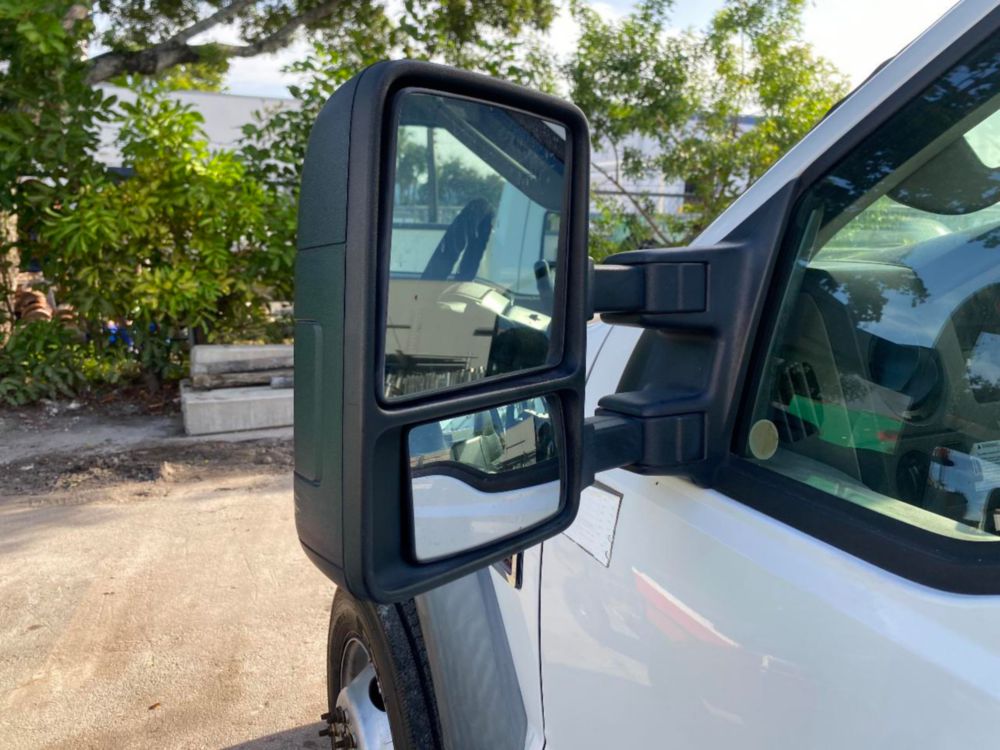 2008 Ford F-550 Altec AT-37G Bucket Truck