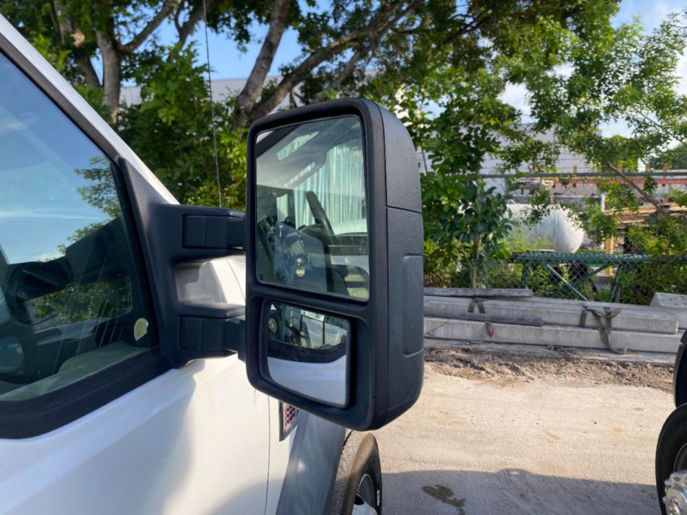 2008 Ford F-550 Altec AT-37G Bucket Truck