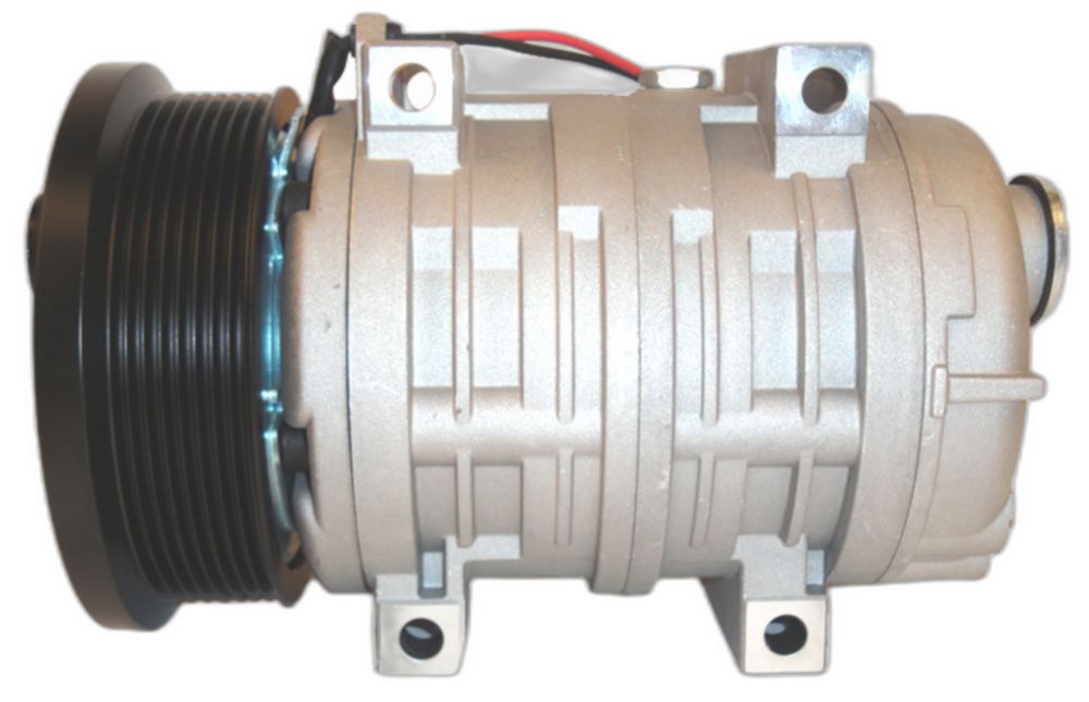 CP21 DM PV8 127MM 24V PAD